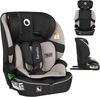 Turvatool Lionelo Billy I-Size, 76-150 cm, Beige Latte, ISOFIX