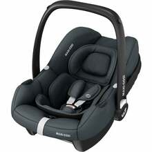 Turvahäll Maxi-Cosi CabrioFix I-Size, 0 - 12 kg, grafiit