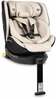 Turvatool Caretero Lumi I-Size, beež, 0-36 kg