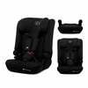 Turvatool Kinderkraft I-Comfy i-Size, 9-36 kg, must