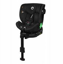 Turvatool Lionelo Harmony I-Size, 0-36 kg, must