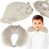 Reisipadi Ikonka 2in1, karu