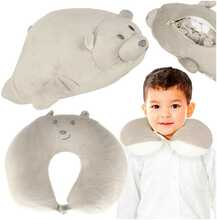 Reisipadi Ikonka 2in1, karu