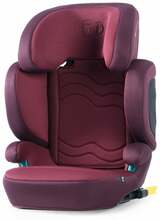 Turvatool Kinderkraft Xpand 2 i-Size, 15-36 kg, cherry pearl