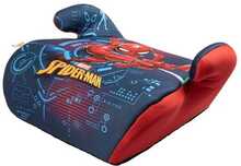 Turvatool Colzani Spiderman, 125-150 cm, R129 I-Size