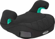Turvaiste Graco Booster Max R129, Midnight, must