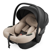 Turvahäll Kinderkraft I-Lite, 40-87 cm, koos alusega Endura Safe FX, beige