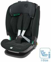 Turvatool Maxi-Cosi Titan Pro I-Size, 9 - 36 kg, authentic black