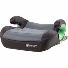 Turvatool Babygo Bursa III I-Size