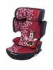 Turvatool Bebecconfort Disney Hera I-Fix Fun Minnie, 100-150 cm, punane/roosa