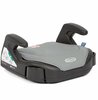 Turvatoolukõrgendus Graco Booster Basic R129, Opal Sky, 22-36 kg