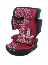 Turvatool Bebecconfort Disney Hera I-Fix Fun Minnie, 100-150 cm, punane/roosa