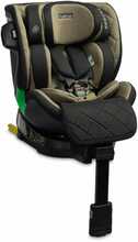 Turvatool Caretero Turox I-Size, 40-150 cm, khaki