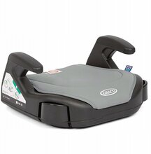 Turvatoolukõrgendus Graco Booster Basic R129, Opal Sky, 22-36 kg