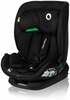 Turvatool Lionelo Lavender I-Size, 9-36 kg, Black Carbon, must