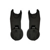 Adapterite komplekt Tutis Mio Maxicosi AK04