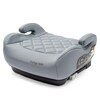 Turvatoolukõrgendus Baby Mix Hero Plus ISOFIX i-Size, hall