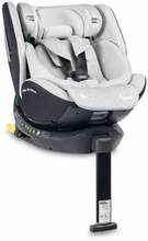 Turvatool Caretero Lumi I-Size, helehall, 0-36 kg
