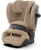 Turvatool Cybex Pallas G2 Plus i-Size, 76-150 cm, Almond Beige, beež