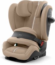 Turvatool Cybex Pallas G2 Plus i-Size, 76-150 cm, Almond Beige, beež