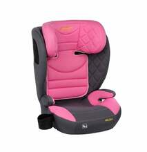 Turvatool Summer Baby Aruba i-Size, 15-36 kg, roosa
