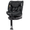 Turvatool Carrello Octopus i-Size, 0-36 kg, Deepwater Grey