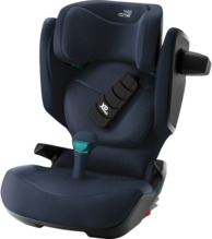 Turvatool Britax Romer Kidfix Pro, Night Blue, 100-150 cm