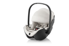 Turvahäll Britax Romer Baby-Safe Pro Diamond, Soft Taupe - LUX, 2000039636