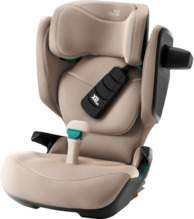Turvatool Britax Romer Kidfix Pro Style, Teak, 2000040917
