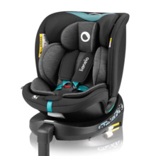 Turvatool Lionelo Navy I-Size