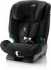 Turvatool Britax Romer Evolvafix, must, 9 - 36 kg