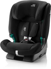 Turvatool Britax Romer Evolvafix, must, 9 - 36 kg