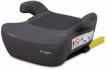 Turvatooli kõrgendus Caretero Jaguar i-Size, 15-36 kg, grafiit