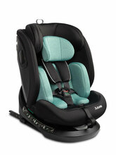 Turvatool Caretero Azure I-Size, 0-36 kg, mütiroheline