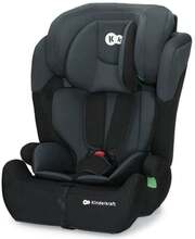 Turvatool Kinderkraft Comfort Up i-Size, 9-36 kg, must