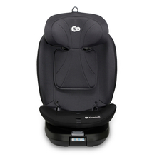 Turvatool Kinderkraft I-360 i-Size, 0-36 kg, must