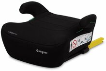 Turvatooli kõrgendus Caretero Jaguar i-Size, 15-36 kg, must