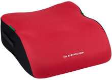 Turvaiste Dunlop Bubu, 22-36 kg, punane