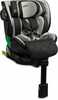 Turvatool Caretero Turox I-Size, 40-150 cm, hall
