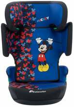 Turvatool Bebeconfort Disney Hera I-Safe, 15 - 36 kg, sinine/punane