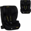 Turvatool Summer Baby Comfort 2in1 i-Size, 15-36 kg, must