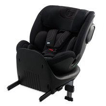 Turvatool Kinderkraft Xrider 2, 0-25 kg, must