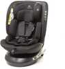 Turvatool 4Baby Matt-Fix, 40-150 cm, must, i-Size