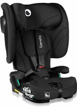 Turvatool Lionelo Nelly I-Size, must, 9 - 36 kg