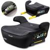 Turvatool Nukido Louis, Isofix, 22-36 kg
