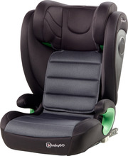 Turvatool Babygo SafeChild I-Size IzoFix, 15-36 kg, hall