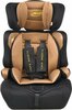 Turvatool Summerbaby Cosmo I-Size, 9-36 kg, must/pruun