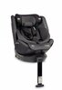 Turvatool Caretero Lumi I-Size, 40-150 cm, tumehall