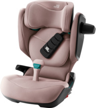 Turvatool Britax Romer Kidfix Pro, 100-150 cm, Dusty Rose