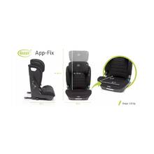 Turvatool 4Baby APP-FIX XXIV, 100-150 cm, must